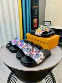 Picture of LV Slippers _SKU717989173212043